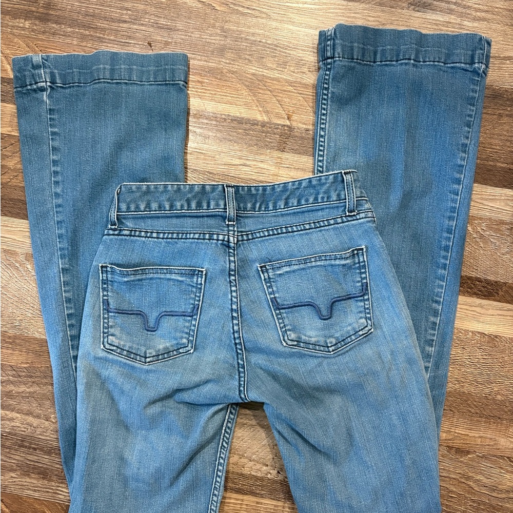 Kimes Ranch Lola jeans 0/34